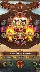 bet200 · Wild Bounty Sd