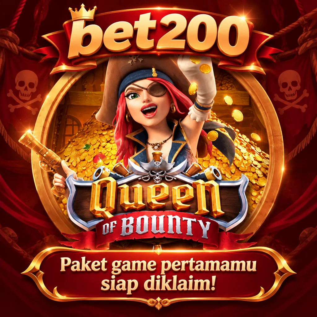 bet200 · Queen Bounty
