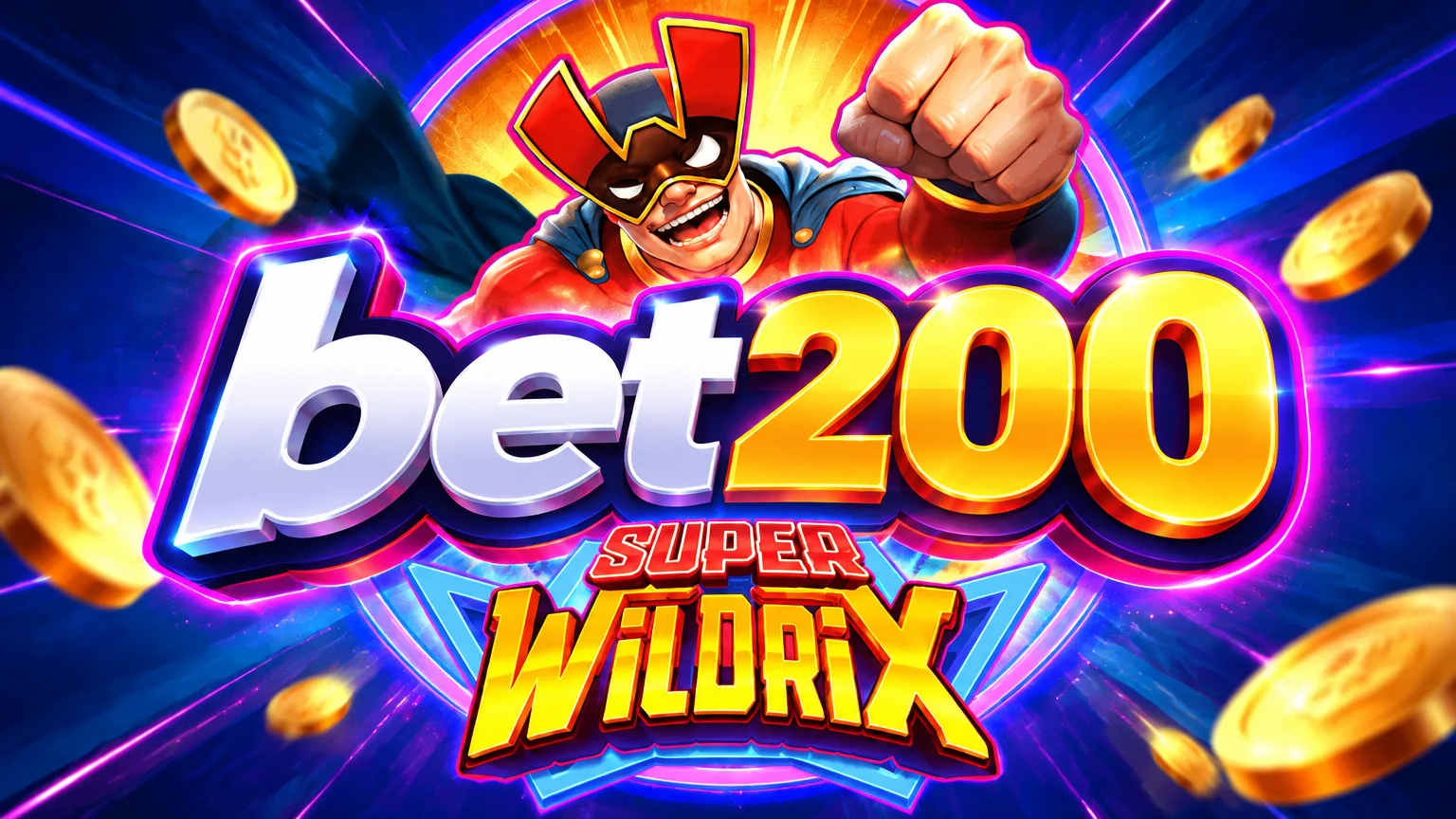 Panduan Pola Cascading dan Opsi Bonus Queen of Bounty di bet200