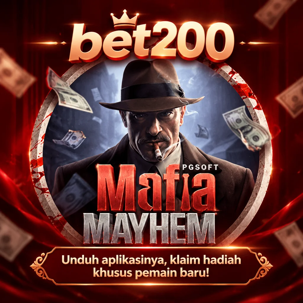 bet200 · Mafia Mayhem