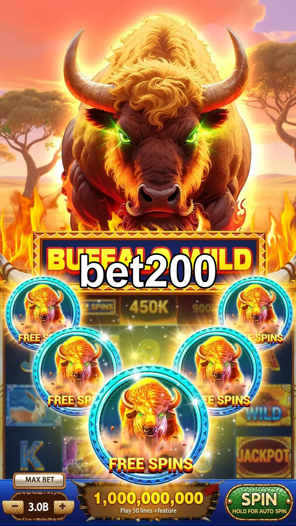 bet200 APK